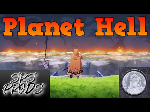 NieR: Automata Ver1.1a Episode 02 AMV - &quot;Planet Hell&quot; by Nightwish