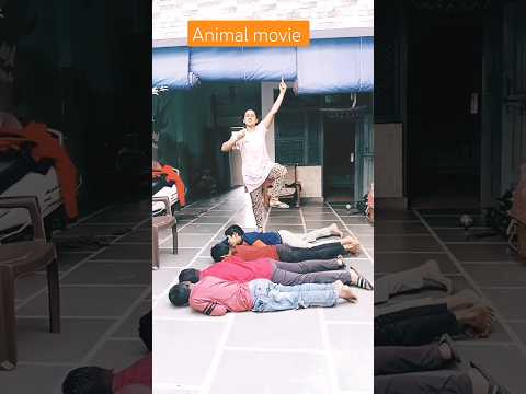 animal movie trailer 😂🤣😜😜😂🤣🤣#viralvideo #funny #comedy