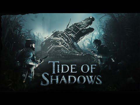 Tide Of Shadows | Event Official Trailer | Hunt: Showdown