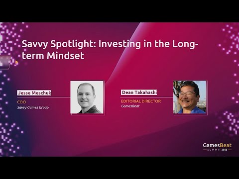 Savvy Spotlight