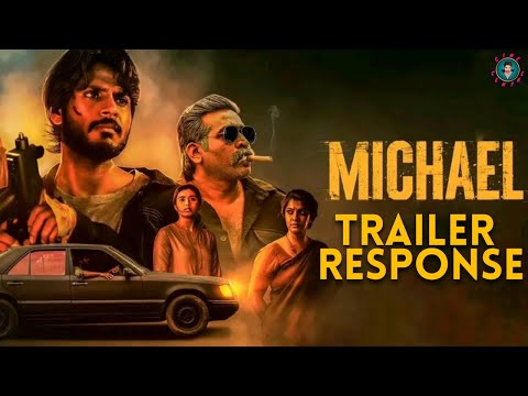Michael Movie Trailer Review || Michael Trailer Response ||