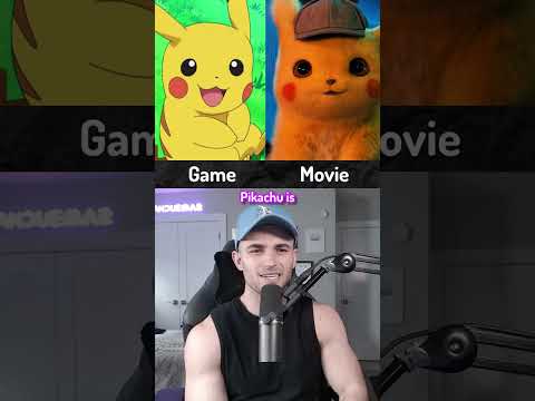 Video Game or its Movie/TV Show?