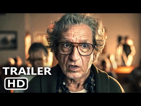 JULES Trailer (2023) Ben Kingsley, Drama Movie