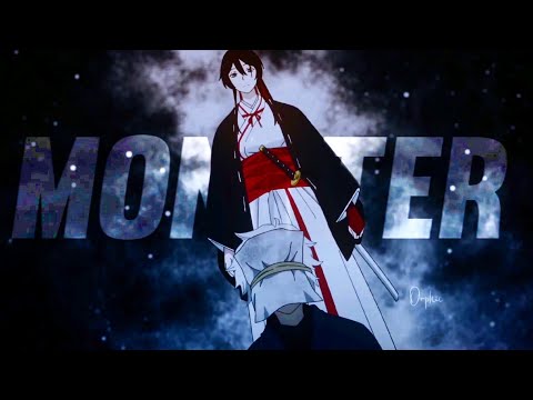 Monster- Hell&#039;s paradise 「AMV」