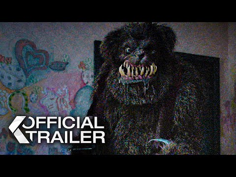 IMAGINARY Trailer 2 (2024)
