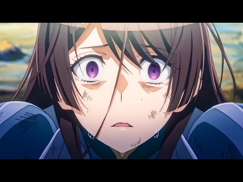 Tsuki ga Michibiku Isekai Douchuu Season 2「AMV」Take Off ᴴᴰ