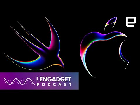 Apple WWDC 2023 preview | Engadget Podcast