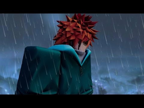 I&#039;ve Done It All, There&#039;s Nothing Left (Anime Vanguards)