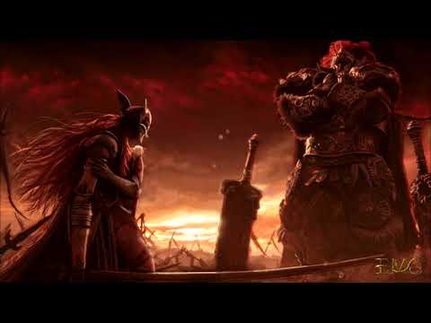 Etyrnal Sound - Crusader | Epic Powerful Heroic Vocal Orchestral