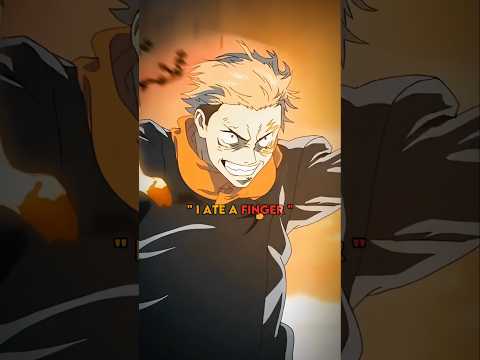 Bro took it to another level 😱❤️‍🩹 #anime #animeshorts