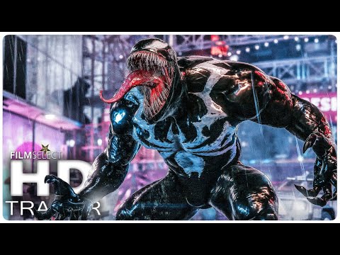 SPIDER-MAN 2 Story Trailer (2023) Marvel