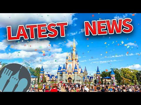 Latest Disney News: Disney Earnings Call, Moana 2, Taylor Swift &amp; MORE!