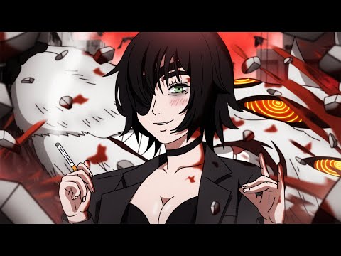 Big Roshi - Short Days Long Nights [Lyrics x AMV]