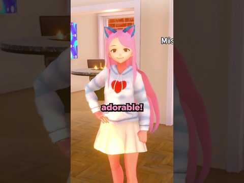 AI Girlfriend Won&#039;t LET ME LEAVE! Can I escape? [76] #shorts #ai #funny #chatgpt
