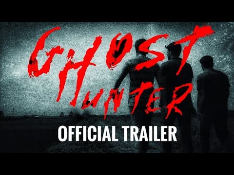 Ghost Hunter (2023) - Bangla Horror Movie - Official Trailer.