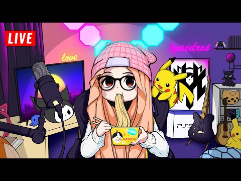🔴GEBU AND FRIENDS TONIGHT #2 | HORROR GAME