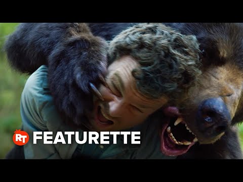 Cocaine Bear Exclusive Featurette - An Inside Look (2023)