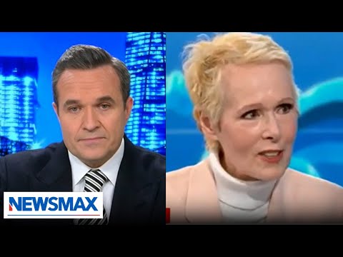 Greg Kelly: E. Jean Carroll has &#039;serious issues&#039;