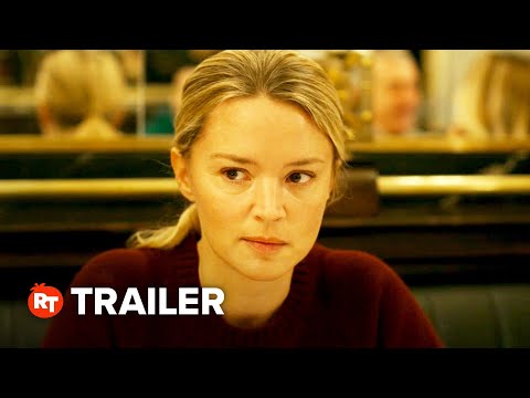 Revoir Paris Trailer #1 (2023)