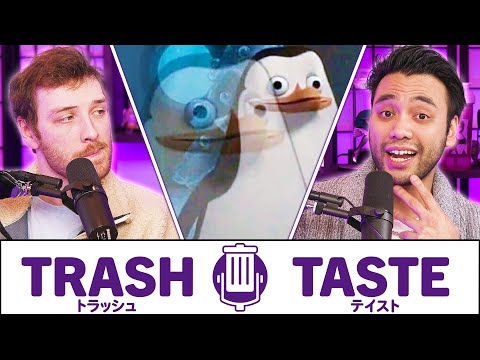These Are Our Last Moments Alive | Trash Taste #135