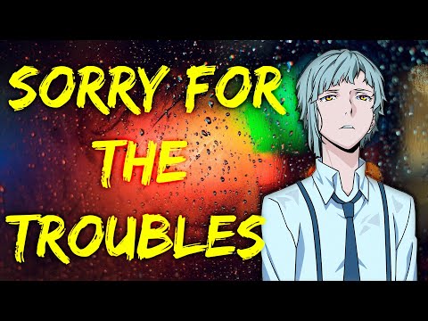 Dirty Sanchez 47 - Sorry For The Troubles AMV (#1VERSECURSE)