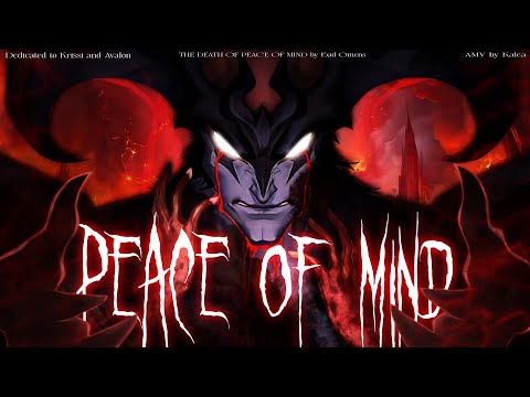 Devilman Crybaby - Peace of Mind