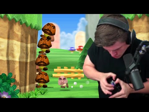 HUGE ANNOUNCEMENT🚨 MARIO PARTY WORLD RECORD? 🚨 THIS SPEEDRUNNER IS GOING DOWN 🚨 !mpspb