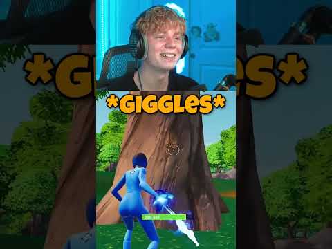 The Cutest Fortnite Kid Ever!