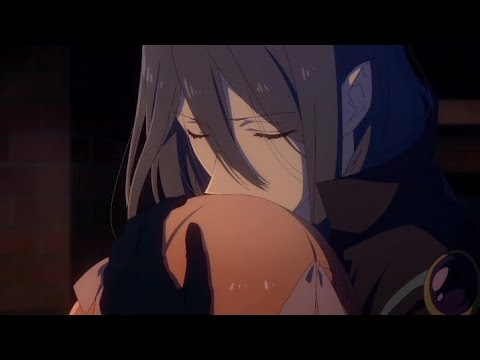 Sugar Apple Fairy Tale「 AMV 」Dusk Till Dawn