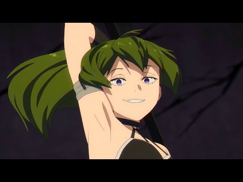 Frieren: Beyond Journey&#039;s End 「AMV」- Dead