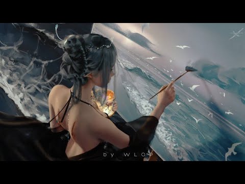 Sami J. Laine and Michael Yang - A Silent Memory | Epic Poignant Emotional Piano Orchestral