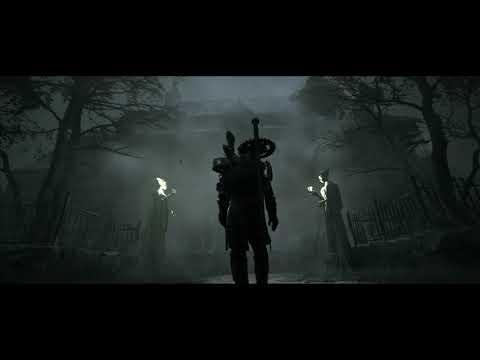 Remnant 2 Official Announcement Trailer