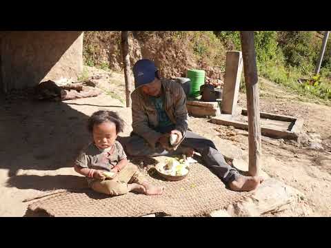 Primitive of cooking technology || Village lifestyle in Nepal