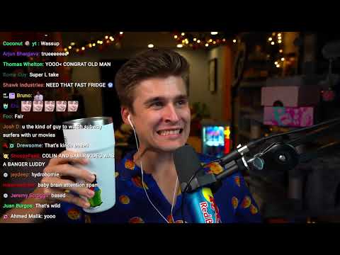 🔴 5 YEAR ANNIVERSARY OF BEING A YOUTUBER