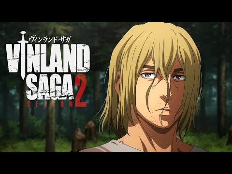 Vindald saga season 2 「AMV」 - The Awakening ᴴᴰ