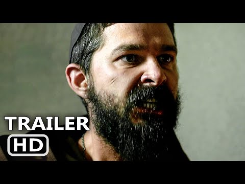 PADRE PIO Trailer (2023) Shia LaBeouf