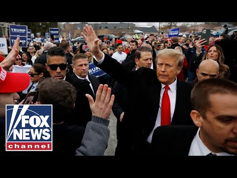 &#039;Jarring&#039; New Hampshire results are a &#039;warning sign&#039;: Thiessen