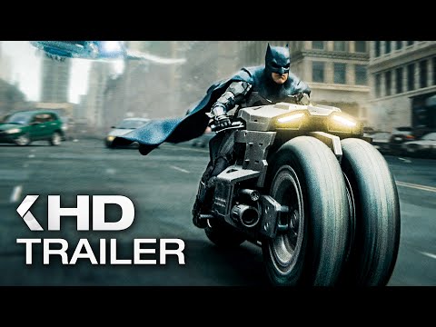 The Flash - 9 Minutes Trailers (2023)