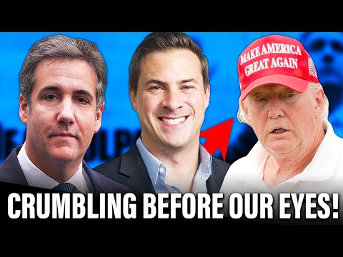 🚨 Trump in COMPLETE FREEFALL and CAN&#039;T STOP IT | Mea Culpa