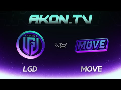 ДОТА2 [RU] One Move vs LGD Gaming [bo3] GOTF 2024, Group A, Upper Bracket, Round 1