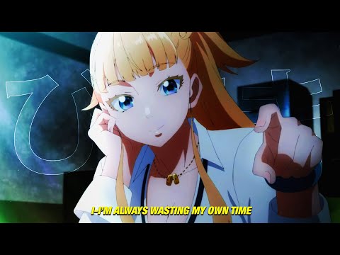 ericdoa - coming2terms [Lyrics / AMV]