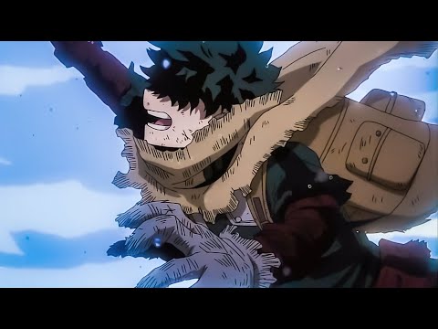 Boku no Hero Academia Season 6 「AMV」Ready to Fight