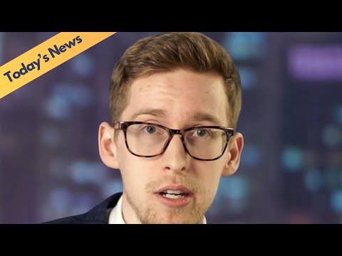 Politicians Come After Tesla / $7500 Credits / Many FSD 12 No Intervention Drives / Musk Interview