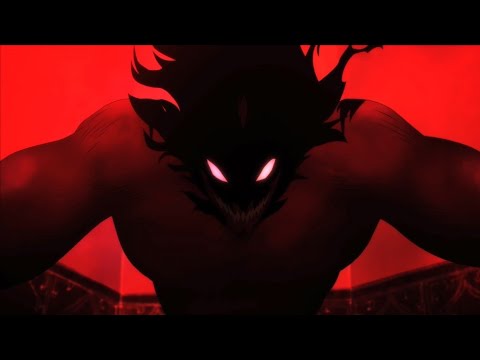 Devilman (AMV)