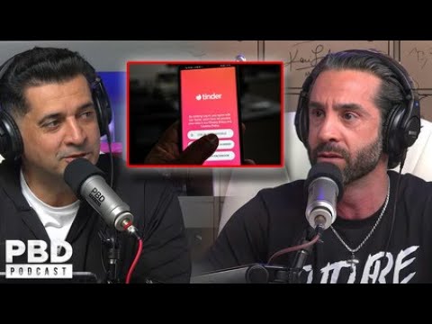 “More Secure Than Elections” - Tinder Requires Photo ID To Be Verified On App