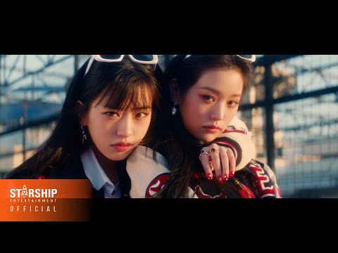 IVE 아이브 &#039;Kitsch&#039; Teaser