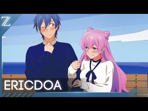 ericdoa, VALORANT - one (greater than one) | AMV