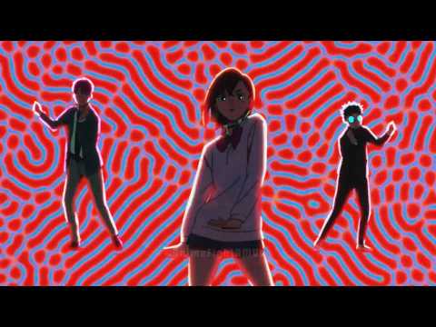 DanDaDan Episode 1 AMVs - Michael Jackson, Kanye, &amp; More