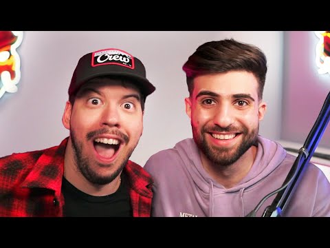 Reacting to TG&#039;s Best Fortnite Moments with Typical Gamer!