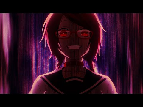 Dead Mount Death Play - AMV - Get Out My Way